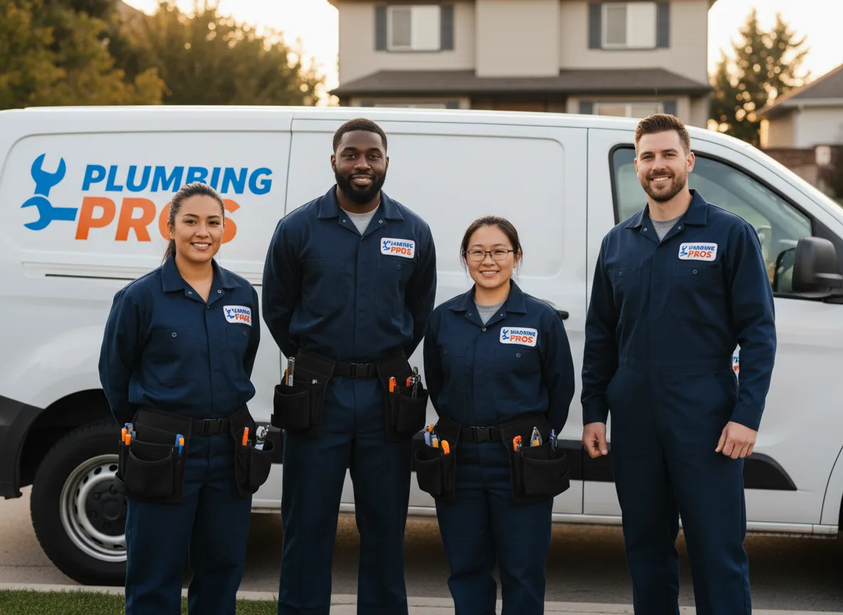 Water Heater Repair company in Athol, KS